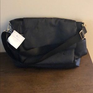 Pottery Barn Ultimate Diaper Bag *NEW WITH TAGS!*